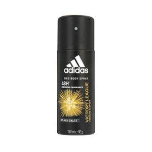 Adidas Victory League - deodorant ve spreji 150 ml