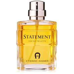 Aigner Statement - EDT 125 ml