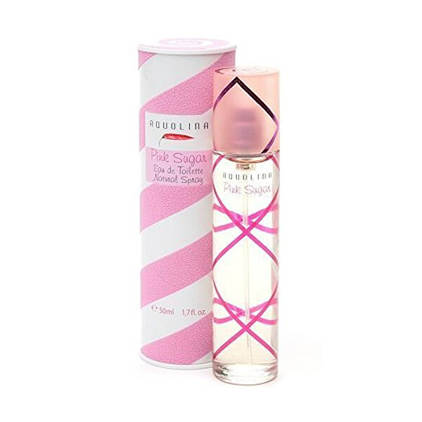 Aquolina Pink Sugar - EDT - TESTER 100 ml