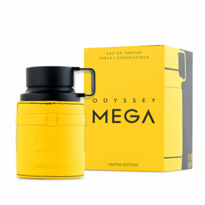 Armaf Odyssey Mega - EDP 100 ml