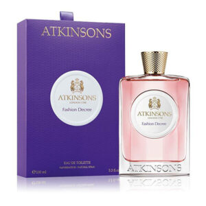 Atkinsons Fashion Decree - EDT 100 ml