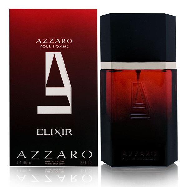 Azzaro Azzaro Pour Homme Elixir - EDT 100 ml