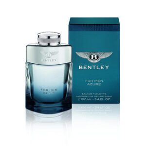 Bentley Bentley For Men Azure - EDT 100 ml