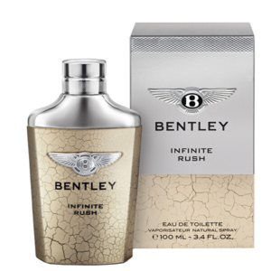 Bentley Infinite Rush - EDT 60 ml