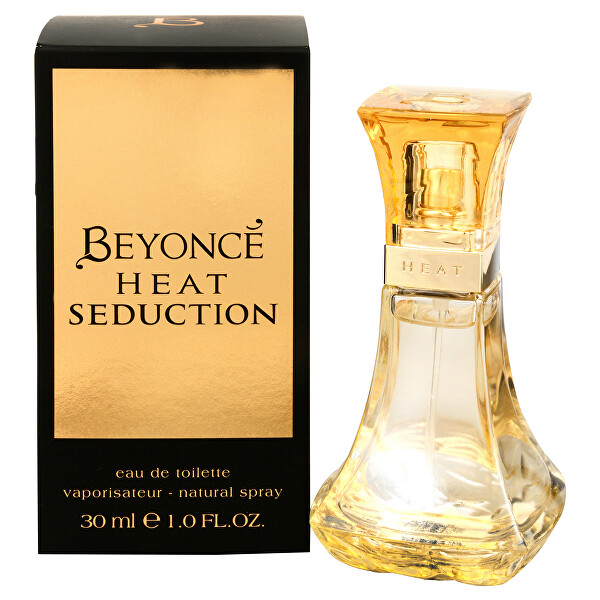 Beyoncé Heat Seduction - EDT 30 ml
