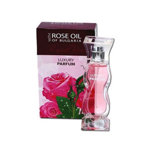 BioFresh Luxusní parfém s růžovým olejem Regina Floris (Luxury Parfum) 50 ml