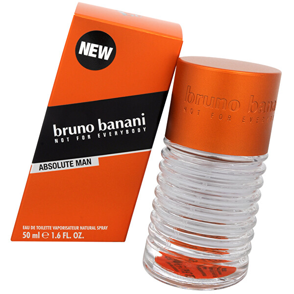 Bruno Banani Absolute Man - EDT 30 ml