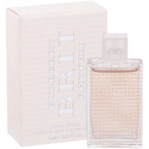 Burberry Brit Rhythm For Her - miniatura EDT 5 ml