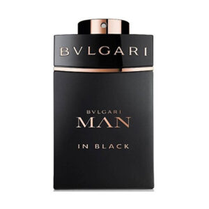 Bvlgari Man In Black - EDP 2 ml - odstřik s rozprašovačem