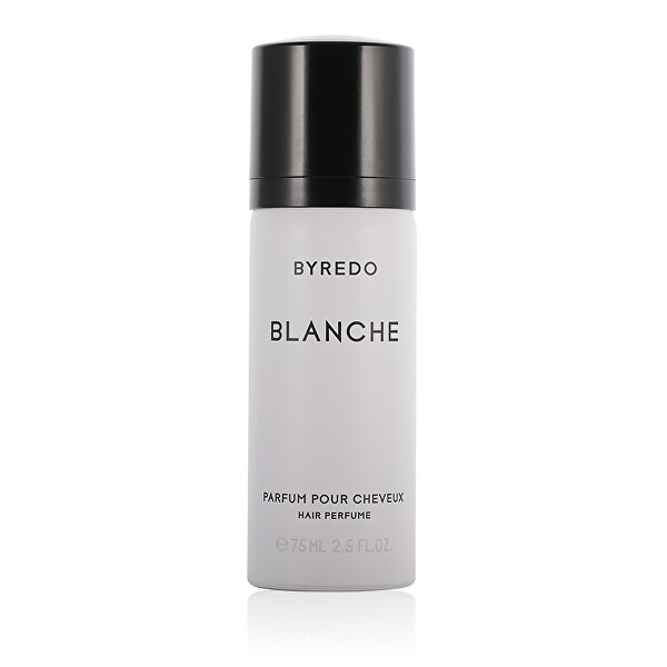 Byredo Blanche - vlasový sprej 75 ml