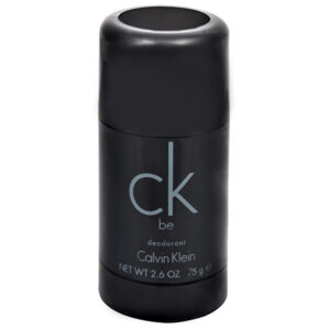 Calvin Klein CK Be - tuhý deodorant 75 ml