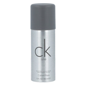 Calvin Klein CK One - deodorant ve spreji 150 ml