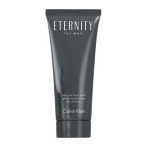 Calvin Klein Eternity For Men - sprchový gel 200 ml