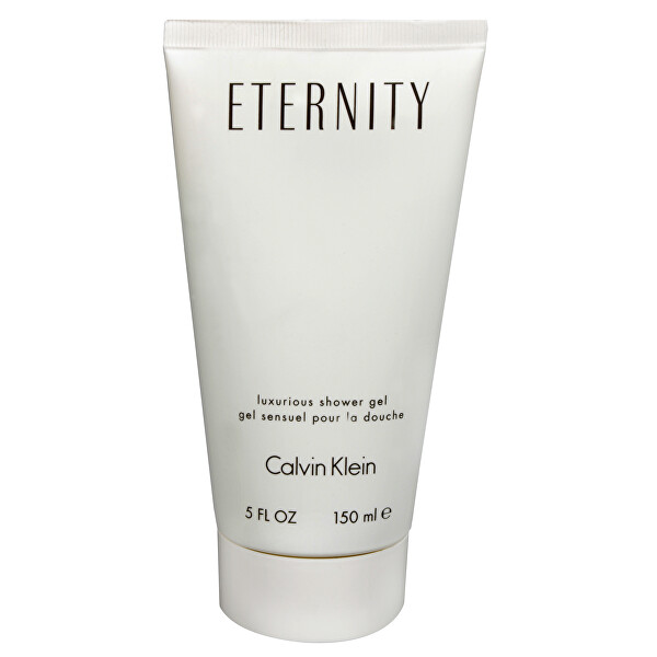 Calvin Klein Eternity - sprchový gel 150 ml