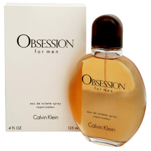 Calvin Klein Obsession For Men - EDT 30 ml