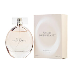 Calvin Klein Sheer Beauty - EDT 50 ml