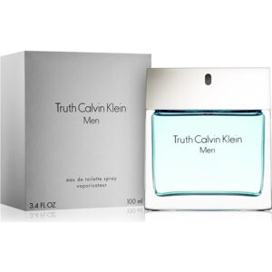 Calvin Klein Truth For Men - EDT 1 ml - odstřik