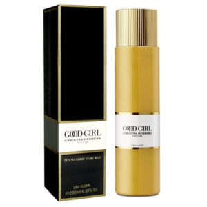 Carolina Herrera Good Girl - parfémovaný olej na nohy 150 ml