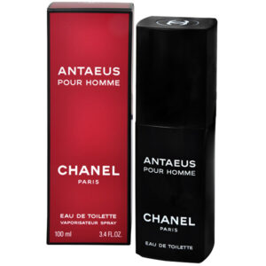 Chanel Antaeus - EDT 100 ml
