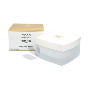 Chanel Coco Mademoiselle - tělový krém 150 ml