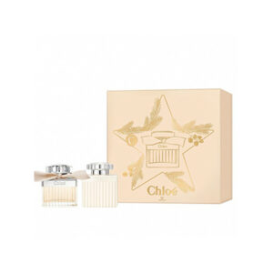 Chloé Chloé - EDP 50 ml + tělové mléko 100 ml