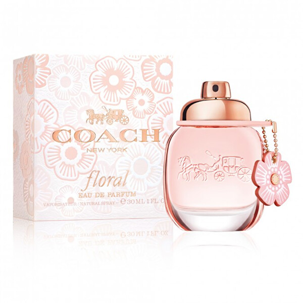 Coach Floral - EDP TESTER 90 ml