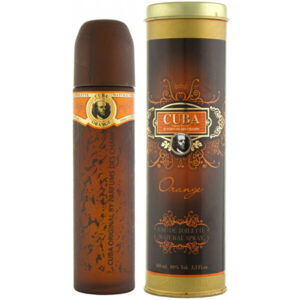 Cuba Orange - EDT 100 ml