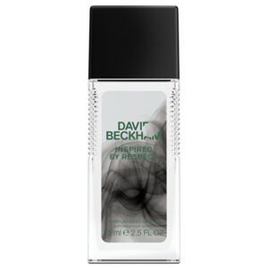 David Beckham Inspired By Respect - deodorant s rozprašovačem 75 ml
