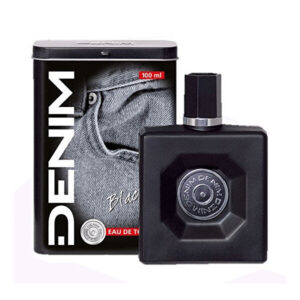 Denim Black - EDT 100 ml