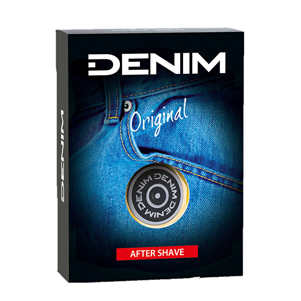 Denim Original - voda po holení 100 ml