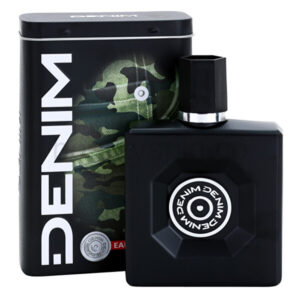 Denim Wild - EDT 100 ml