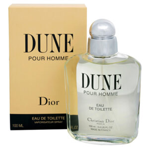 Dior Dune Pour Homme - EDT 100 ml