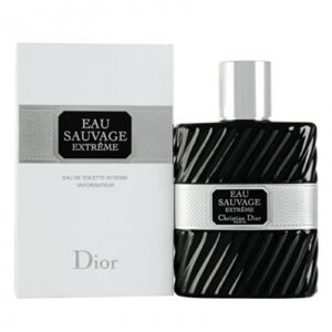 Dior Eau Sauvage Extreme - EDT 100 ml