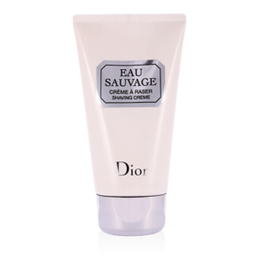 Dior Eau Sauvage - krém na holení 150 ml