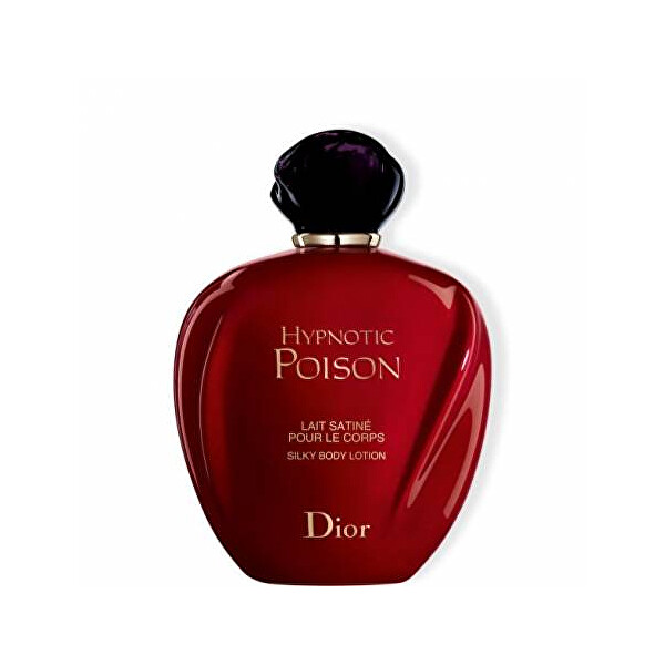 Dior Hypnotic Poison - tělové mléko - SLEVA - poškozený celofán 200 ml