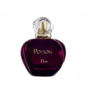 Dior Poison - EDT 2 ml - odstřik s rozprašovačem