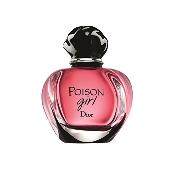 Dior Poison Girl - EDP 2 ml - odstřik s rozprašovačem