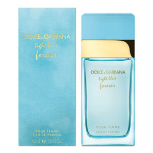 Dolce & Gabbana Light Blue Forever Women - EDP 50 ml