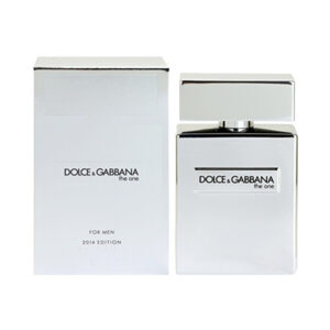 Dolce & Gabbana The One For Men 2014 - EDT 50 ml