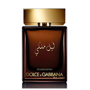 Dolce & Gabbana The One Royal Night - EDP - SLEVA - bez celofánu