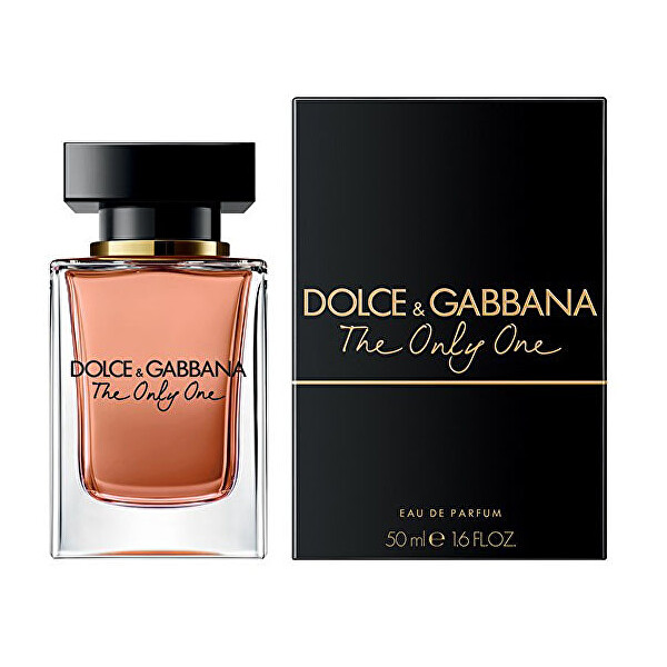 Dolce & Gabbana The Only One - EDP 30 ml