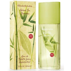 Elizabeth Arden Green Tea Bamboo - EDT 100 ml