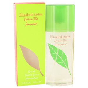 Elizabeth Arden Green Tea Summer - EDT 100 ml