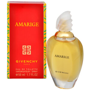 Givenchy Amarige - EDT 50 ml
