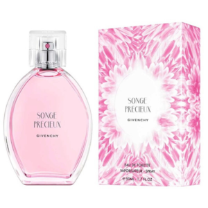 Givenchy Songe Précieux - EDT 50 ml