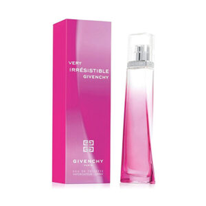 Givenchy Very Irresistible - EDT 50 ml
