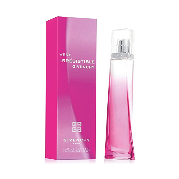 Givenchy Very Irresistible - EDT 50 ml