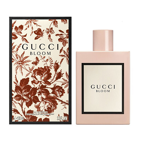 Gucci Gucci Bloom - EDP 30 ml