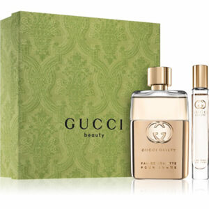 Gucci Guilty - EDT 50 ml + EDT 7