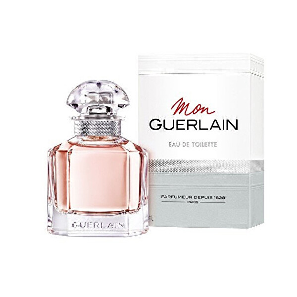 Guerlain Mon Guerlain - EDT 50 ml